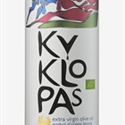 Organic Extra Virgin Olive Oil 500ml