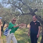 Romania TV - Kyklopas (video)