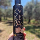 You asked for it... we did it!!!Makris extra virgin olive oil with black truffle.