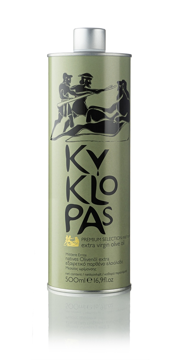Premium selection 500ml
