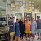 Kyklopas olive oil tours! Amazing to have so many satisfied customers for so many years!