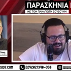 The causes of the soaring price of extra virgin olive oil - Interview with Yannis Karvelas (video)
