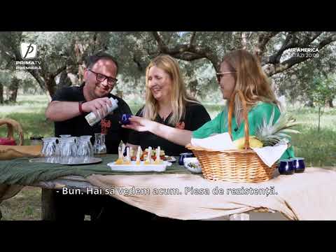 Romania tv -  Kyklopas -  Life & Style cu Maria Andrei (video)
