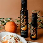 Naturally Infused Olive Oil with Οrange