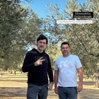 Thank you once again Βurak Ηakki for visiting us