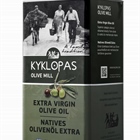 Extra virgin olive oil 4lt