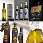 Countryside Magazine: Greek olive oils among the 100 most highly awarded in the world