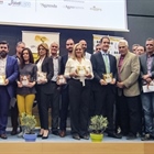 Kotinos Olive Oil Awards Highlight Various Greek Regions