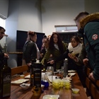 Local cookery students visit Kyklopas