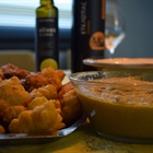 Traditional Greek family meal