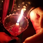 Greek Easter "Christos Anesti"
