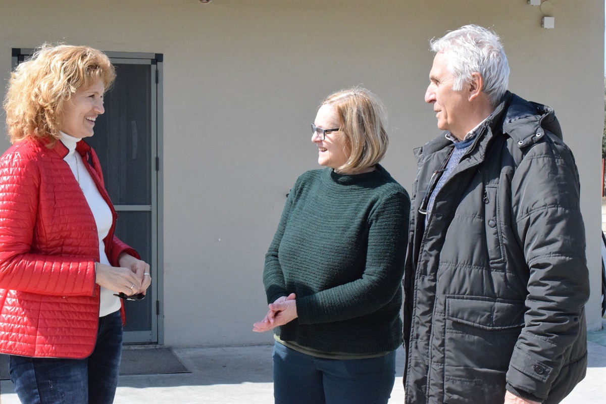 At Kyklopas, our partners are often more than just partners