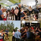 Quality olive oil - our shared passion!