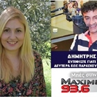 "After 35 years of hard work" - an interview on Maximum 93.6 (extract)