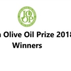 The wait is over! The results of JOOP 2018
