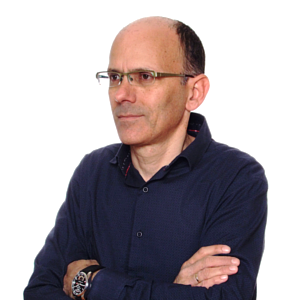 Manolis Salivaras: participating in an Olive Oil Evaluation Course in Spain showcasing fine quality Greek olive oils
