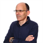 Manolis Salivaras: participating in an Olive Oil Evaluation Course in Spain showcasing fine quality Greek olive oils