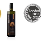The result for London IOOC