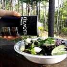 Exploring nature with Kyklopas (video)