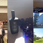 Irini Kokolaki presented Greece and the Greek olive oil for a second year at the University of Jaen in Spain!