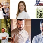 Distinguished chefs are cooking with Kyklopas Olive Oil