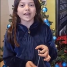 Merry Christmas❤️(video)