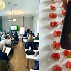 Olive oil Times education lab(london)