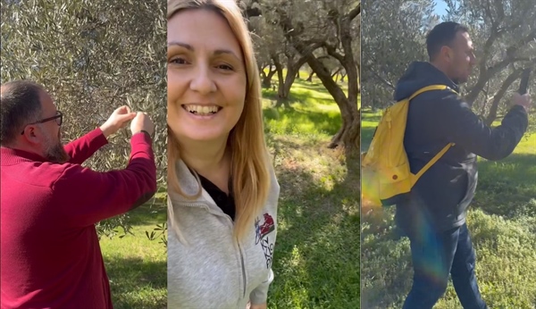 Who works more???  (video)