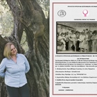 It is a great honor that Niki Kelidou, will be among the women who will be awarded!!