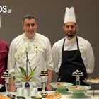 Πανδαισία γεύσεων στο «Grecotel Academy - Culinary 2024», του Grecotel της Αλεξανδρούπολης