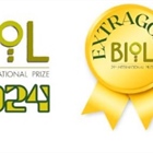 2 Extra Gold medal-Kyklopas organic Ages- Biol competition !