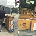 Μια καινούρια συνεργασία ξεκινά! Grecotel ευχαριστούμε για την εμπιστοσύνη!