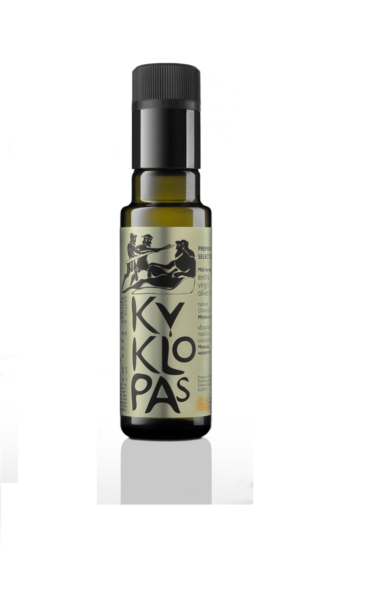 Premium selection 100ml