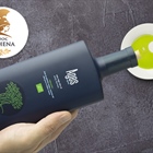 Athena International olive oil Competition:Ο Κυκλωπας κέρδισε ακόμα ένα μετάλλιο για την ποιότητά του !