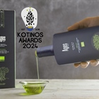 2 Βραβεία Kotinos 2024  για το AGES BIO και AGES PDO Makris!