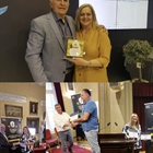 “Kotinos Awards 2024”  Our family has been creating olive oil for over 42 years !