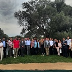 The EU Member State Ambassadors visited Kyklopas .