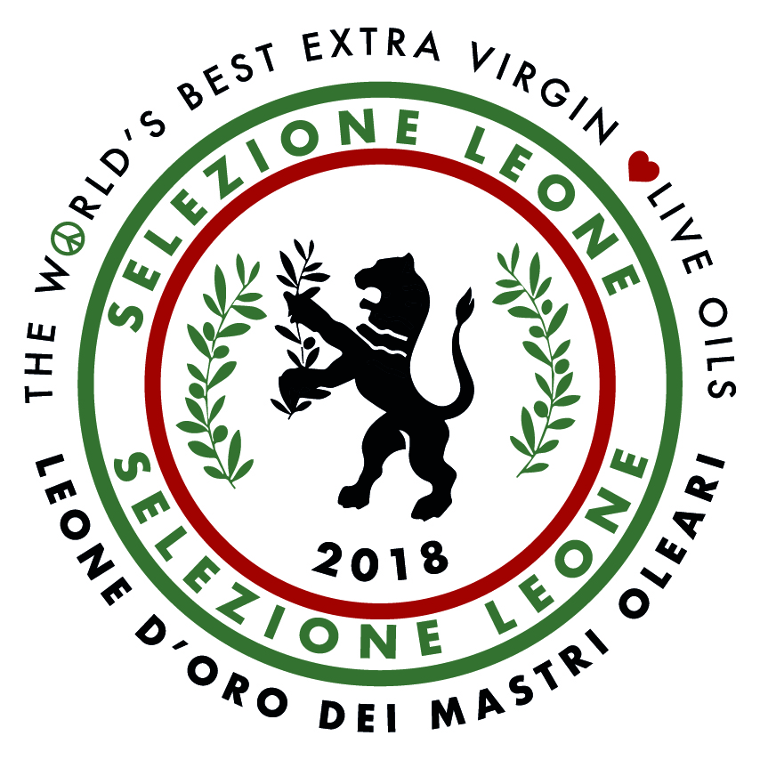 Leone d'oro Olive Oil Competition