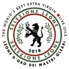 Leone d'oro Olive Oil Competition