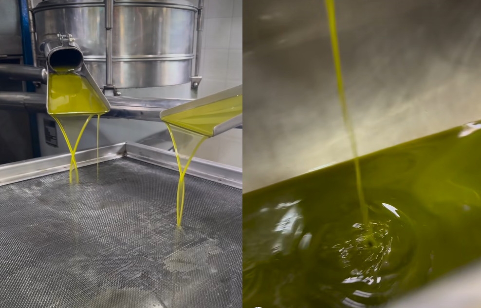 No filter needed! (video)