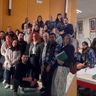 Το Ages μας με την γευσιγνωστρια Ειρήνη Κοκολάκη στο Πανεπιστήμιο Χαέν στην Ισπανια !