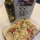 Σήμερα το μενού μας είναι μια πολύχρωμη, υγιεινή πανδαισία!
