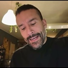 Receipt of Kyklopas products by Panagiotis Rafailidis.(video)