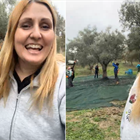 Live from the field as we harvest.(video)