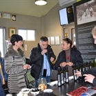 Last week, we had the pleasure of hosting a group of distinguished guests at Kyklopa.