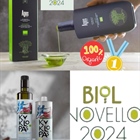 Διπλή Διάκριση για το Κυκλωπάς στο BiolNovello 2024!** ✨🌿