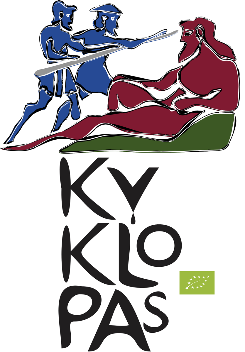 Today, December 30th, 2024, we completed the last "Olive Oil Production at Kyklopa" for 2024 (video)