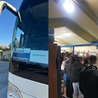 It was with great pleasure that we welcomed a school from Nea Moudania, Halkidiki, to Kyklopas today!