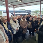 we welcomed the "Women Without Borders Thessaloniki"