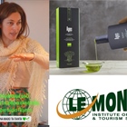 KYΚLOPAS is participating in the training of chefs, pastry chefs, and sommeliers at LE MONDE!